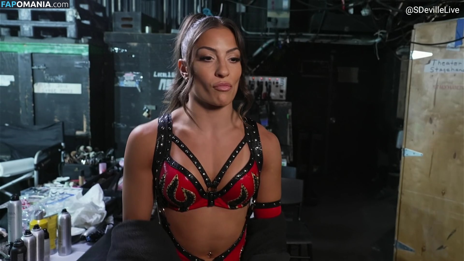 Kendal Grey / Peyton Prussin / kendalgreywwe Çıplak OnlyFans  Sızdırılmış Fotoğraf #6