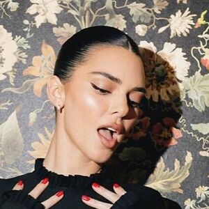 Kendall Jenner