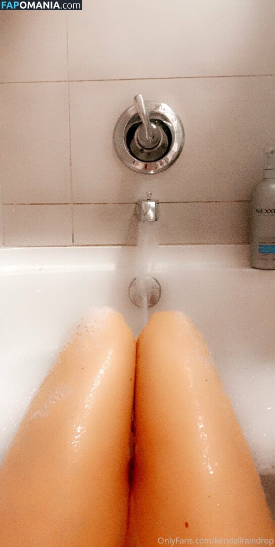 kendallraindrop Çıplak OnlyFans  Sızdırılmış Fotoğraf #9