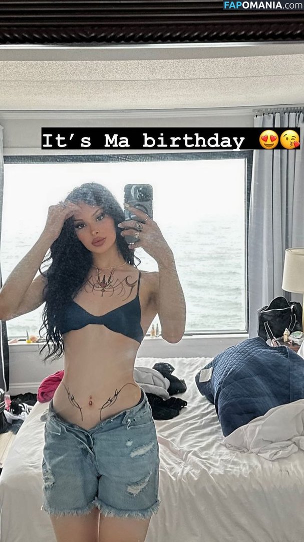 Kendalluvxx / kendalluvx / kxndalo Çıplak OnlyFans  Sızdırılmış Fotoğraf #11