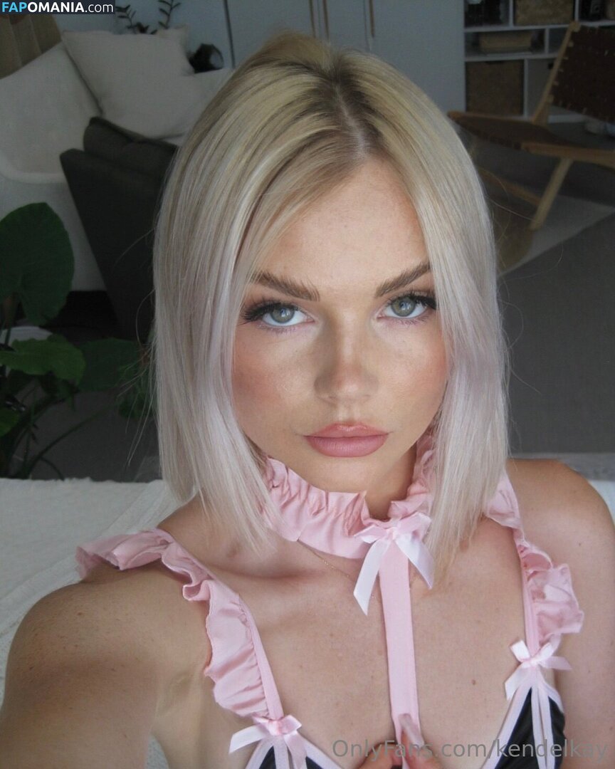 kendelkay Çıplak OnlyFans  Sızdırılmış Fotoğraf #32