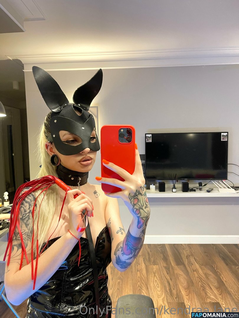 1klane / kendraa.lane Çıplak OnlyFans  Sızdırılmış Fotoğraf #37