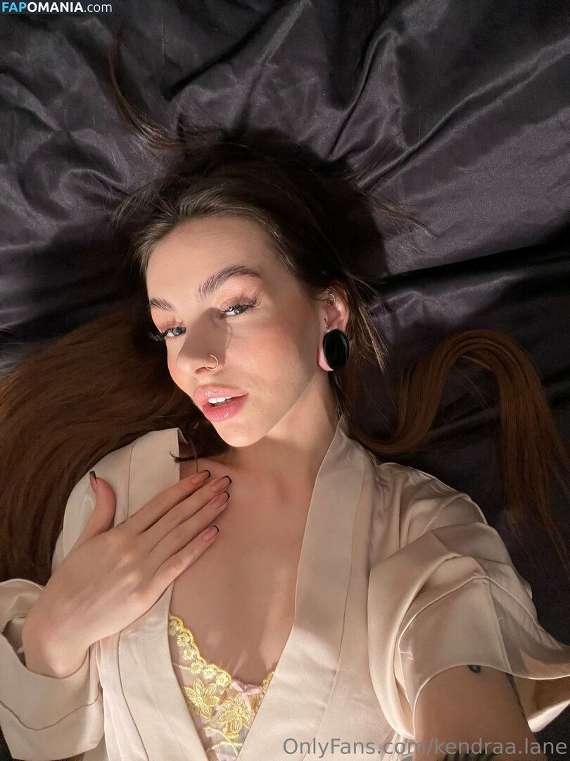 1klane / kendraa.lane Çıplak OnlyFans  Sızdırılmış Fotoğraf #249