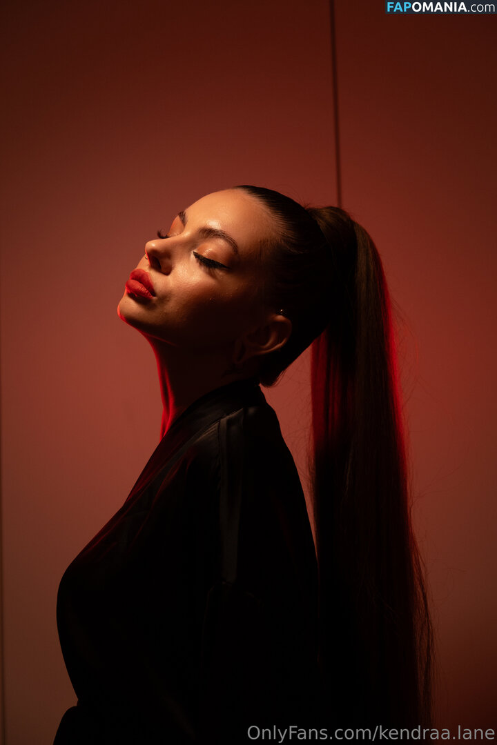 1klane / kendraa.lane Çıplak OnlyFans  Sızdırılmış Fotoğraf #267