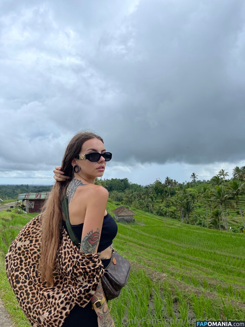 1klane / kendraa.lane Çıplak OnlyFans  Sızdırılmış Fotoğraf #270