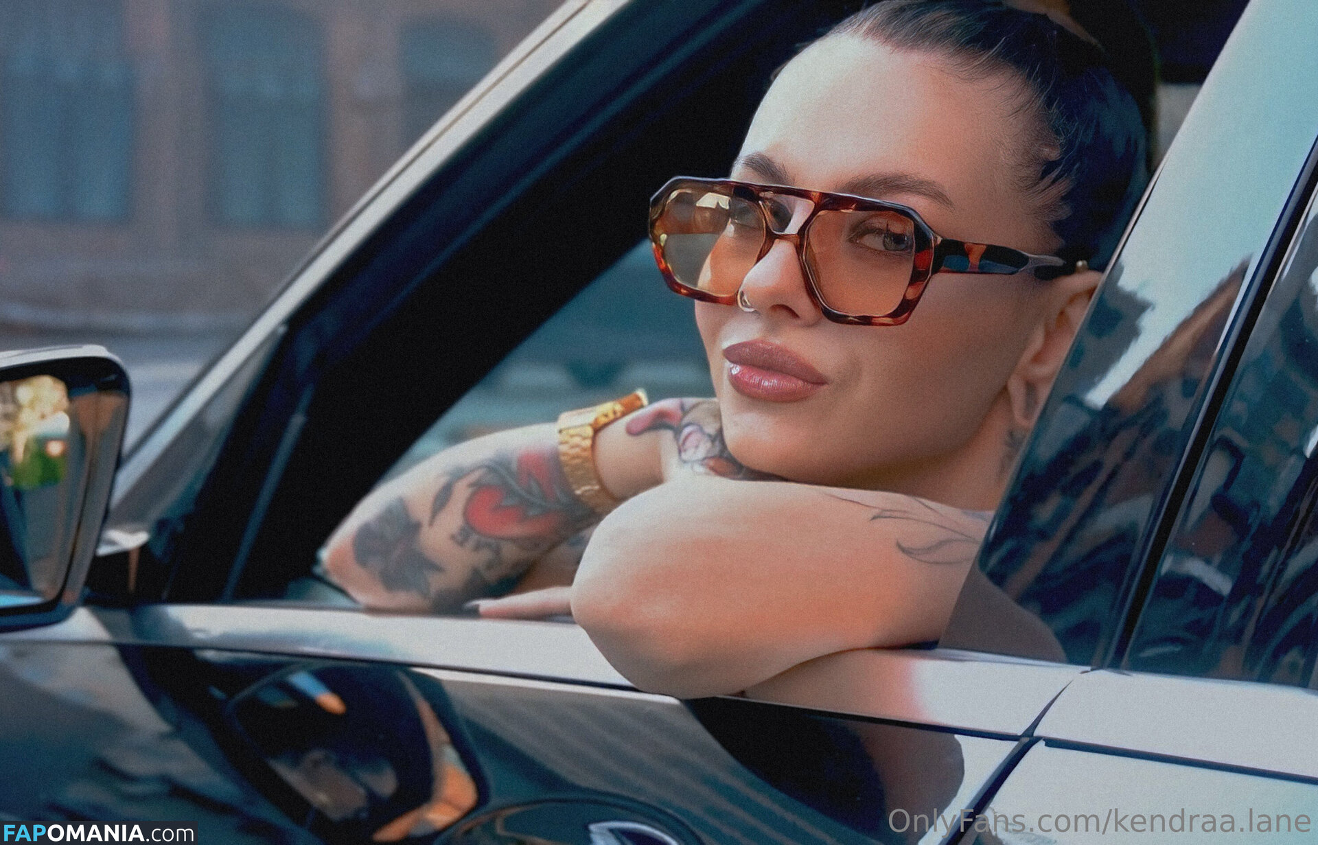 1klane / kendraa.lane Çıplak OnlyFans  Sızdırılmış Fotoğraf #271