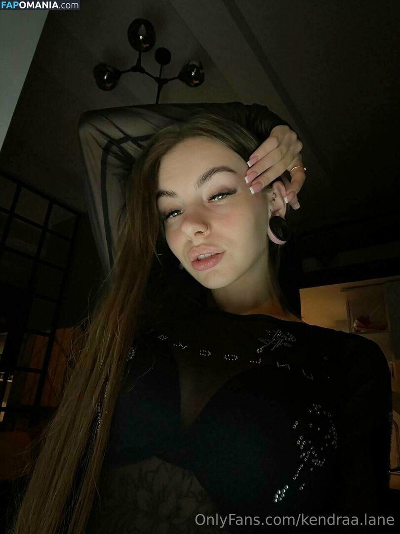 1klane / kendraa.lane Çıplak OnlyFans  Sızdırılmış Fotoğraf #272