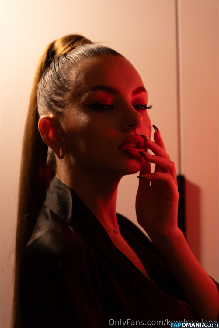 1klane / kendraa.lane Çıplak OnlyFans  Sızdırılmış Fotoğraf #275
