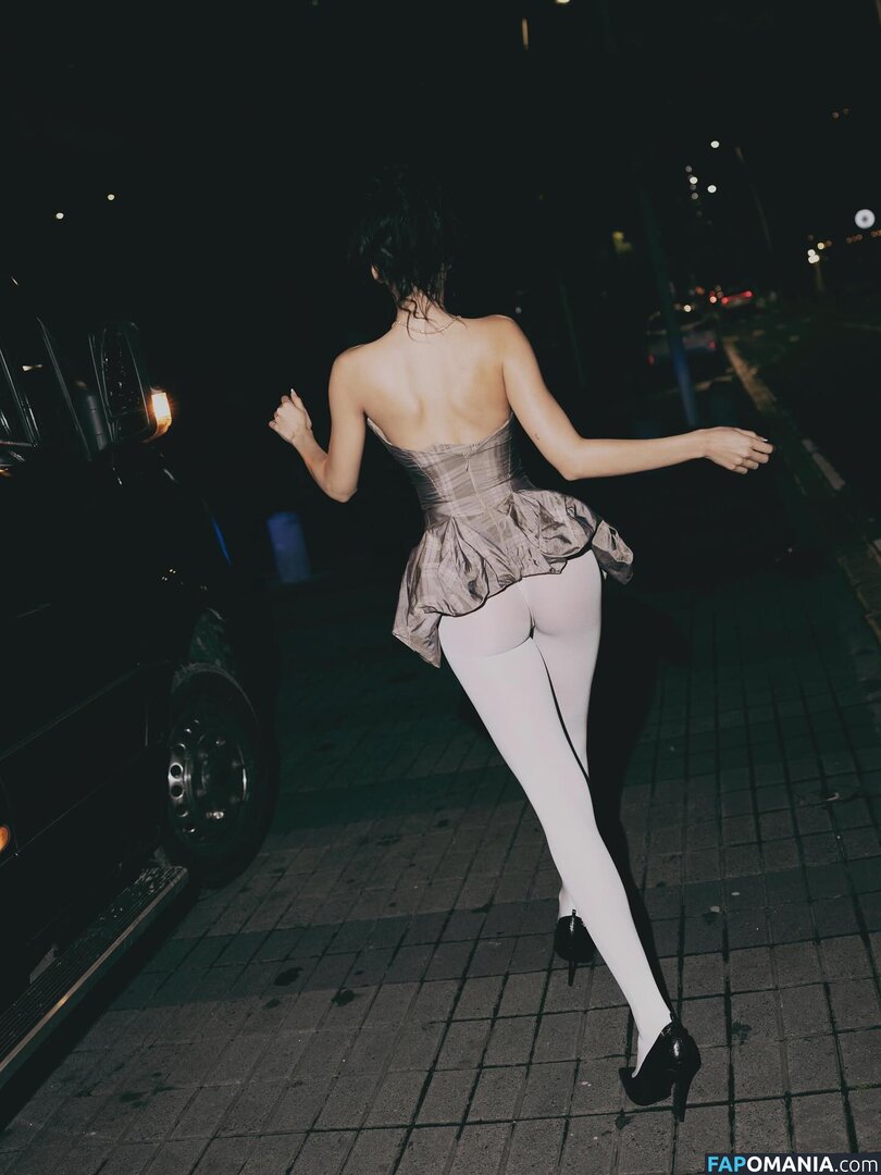 Kenia Os / keniamusicr / keniaos Çıplak OnlyFans  Sızdırılmış Fotoğraf #2