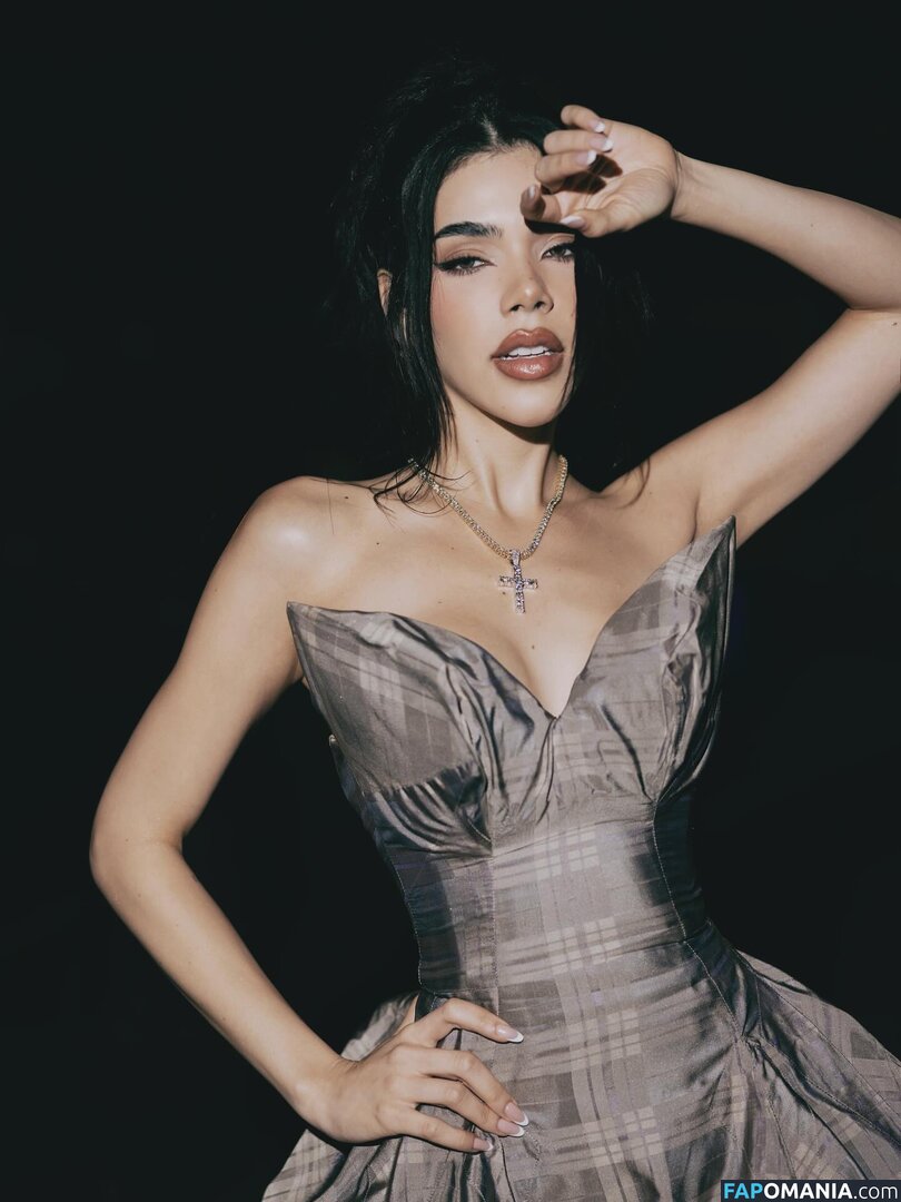 Kenia Os / keniamusicr / keniaos Çıplak OnlyFans  Sızdırılmış Fotoğraf #5