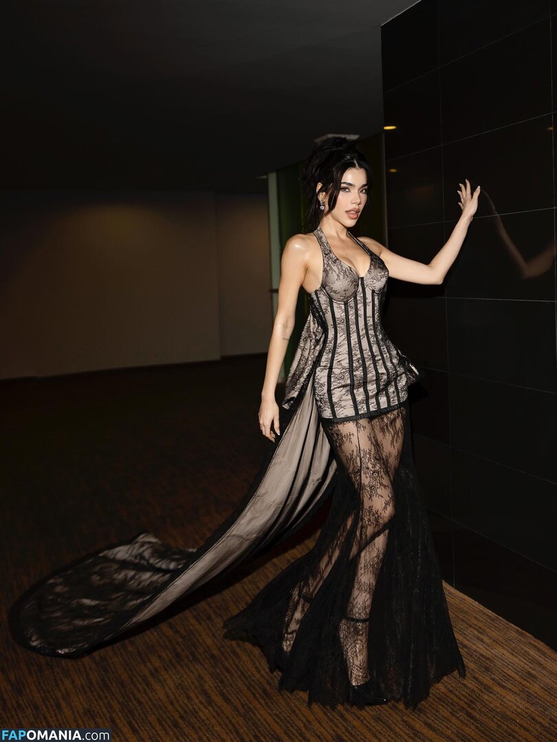 Kenia Os / keniamusicr / keniaos Çıplak OnlyFans  Sızdırılmış Fotoğraf #13