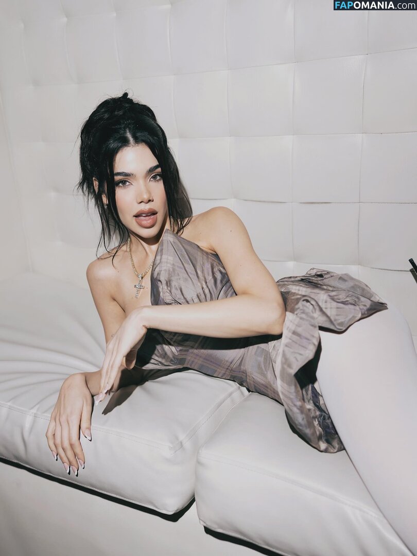 Kenia Os / keniamusicr / keniaos Çıplak OnlyFans  Sızdırılmış Fotoğraf #14