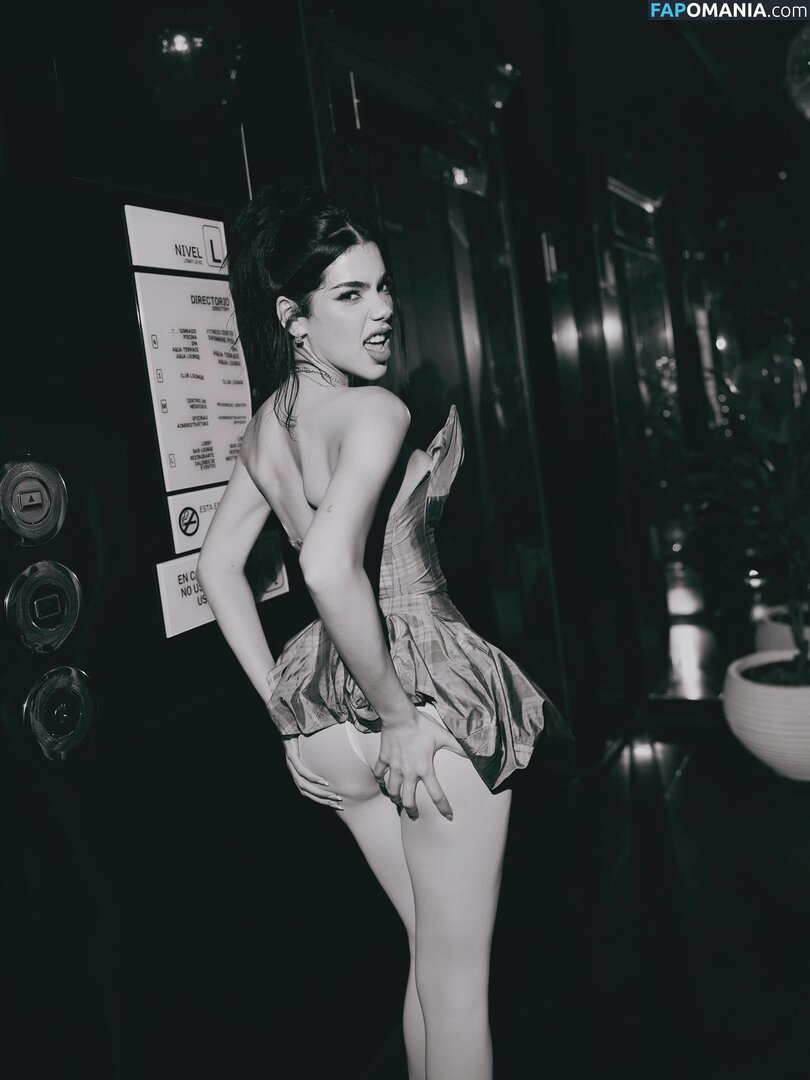 Kenia Os / keniamusicr / keniaos Çıplak OnlyFans  Sızdırılmış Fotoğraf #18