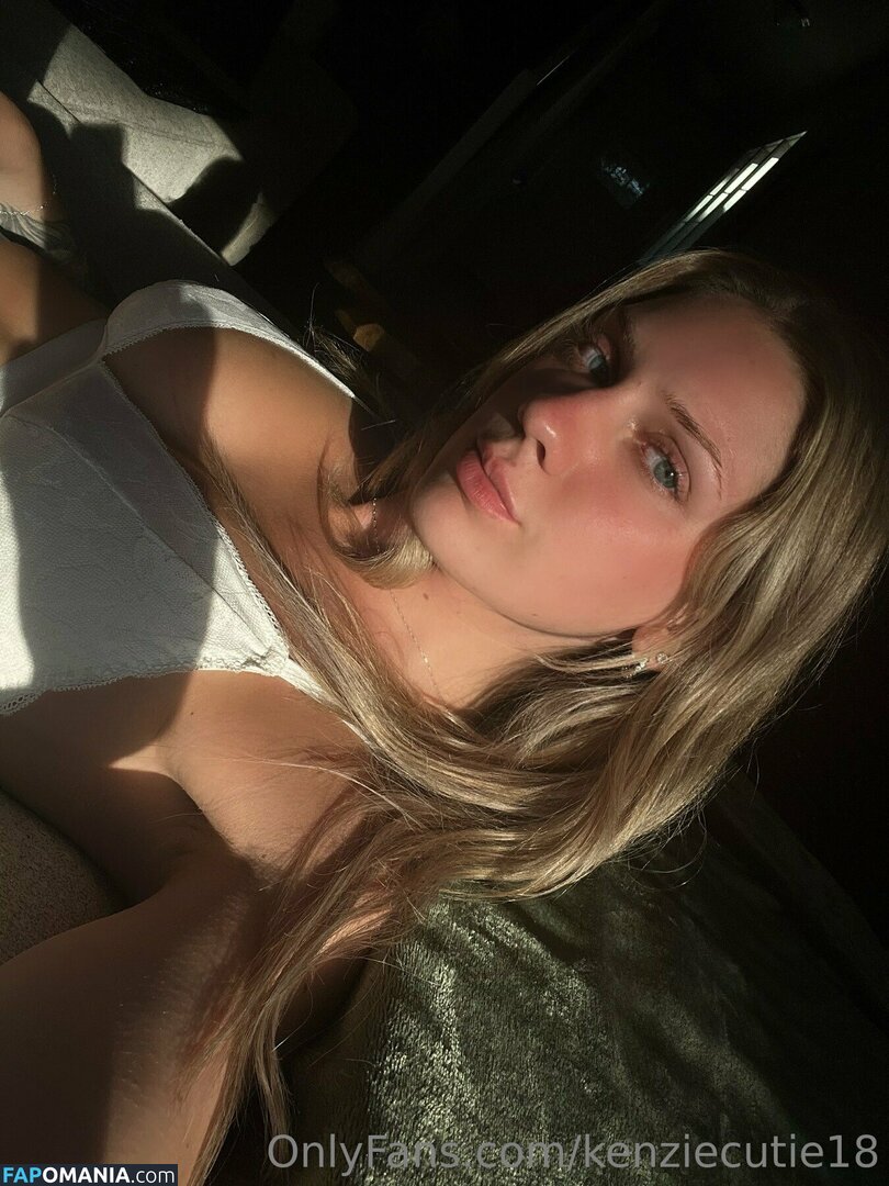 kenziecutie18 / kkenziee_18 Çıplak OnlyFans  Sızdırılmış Fotoğraf #56
