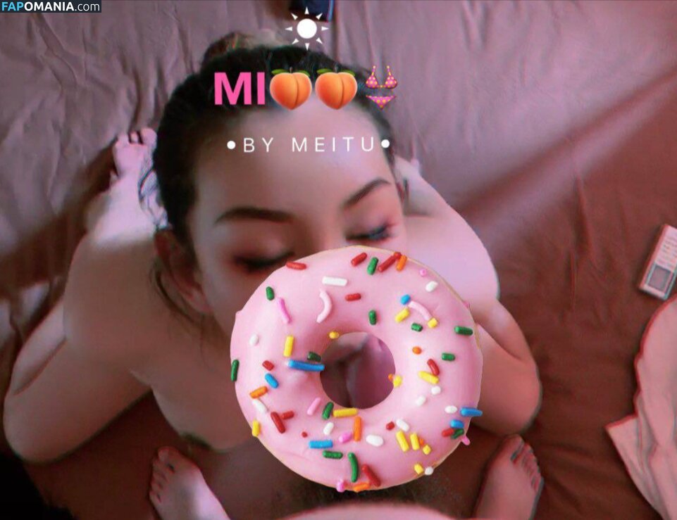 KenzieMI / MI_PeachPeach / SeranaMI / kenziemadisonxo / misskenziemi Çıplak OnlyFans  Sızdırılmış Fotoğraf #14