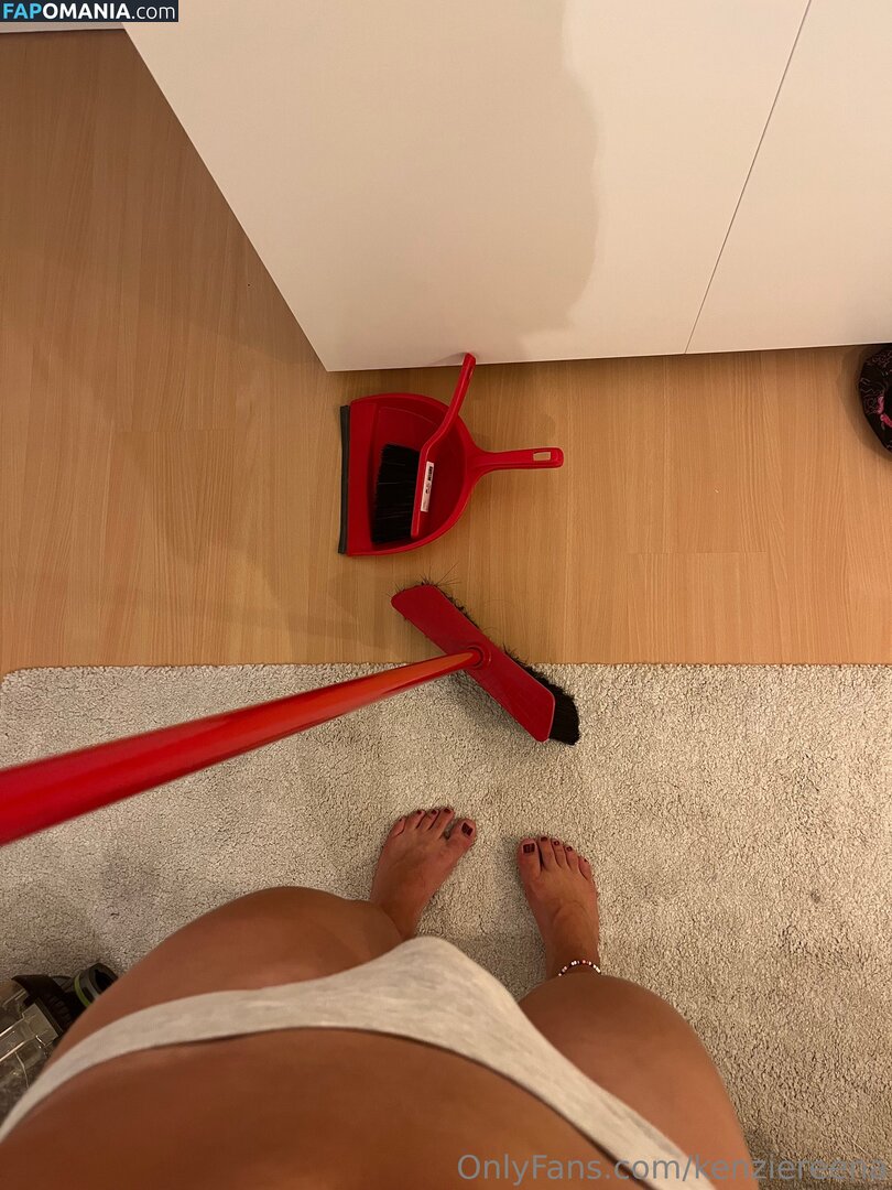 kenziereena Çıplak OnlyFans  Sızdırılmış Fotoğraf #10