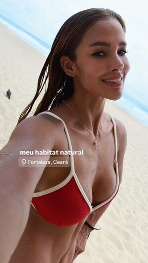 Kerline Cardoso