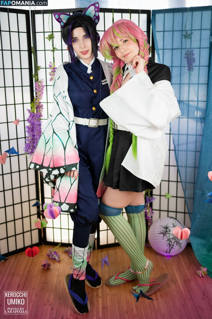 kerocchi / kerocchicos Çıplak OnlyFans  Sızdırılmış Fotoğraf #1