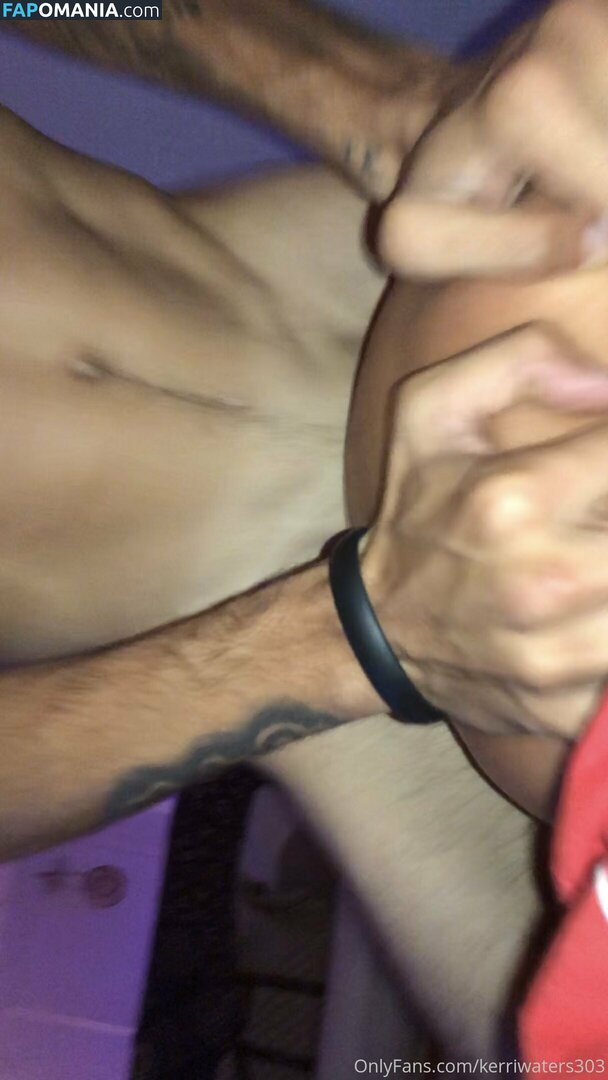 Kerri Waters Çıplak OnlyFans  Sızdırılmış Fotoğraf #11