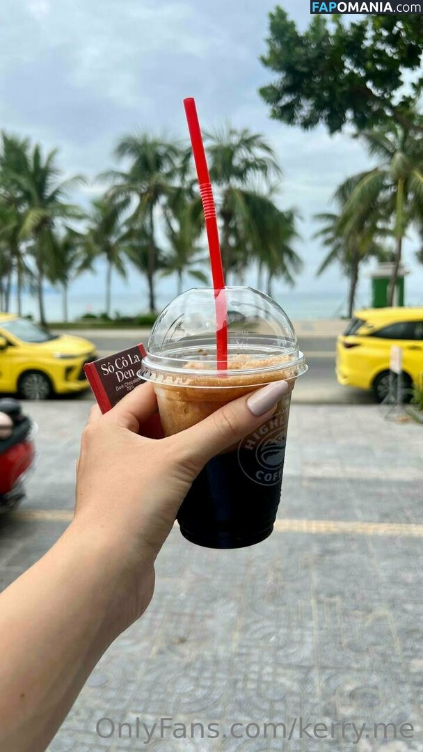 kerry.me / me.kerry Çıplak OnlyFans  Sızdırılmış Fotoğraf #63