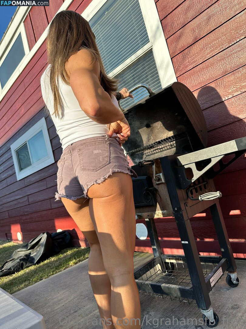kgrahamsfb_free / whatisthemaximumcapacityonthis Çıplak OnlyFans  Sızdırılmış Fotoğraf #8
