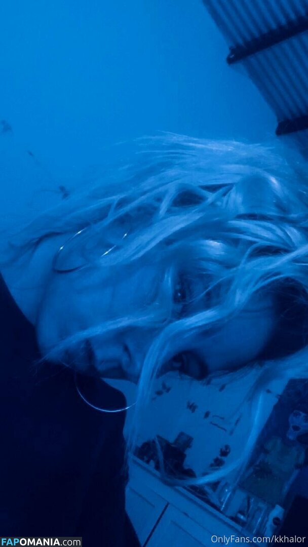 khalor Çıplak OnlyFans  Sızdırılmış Fotoğraf #1