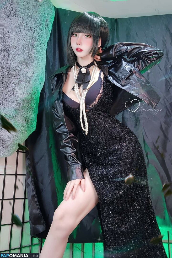 Khunmayo / tunamayo Çıplak OnlyFans  Sızdırılmış Fotoğraf #13