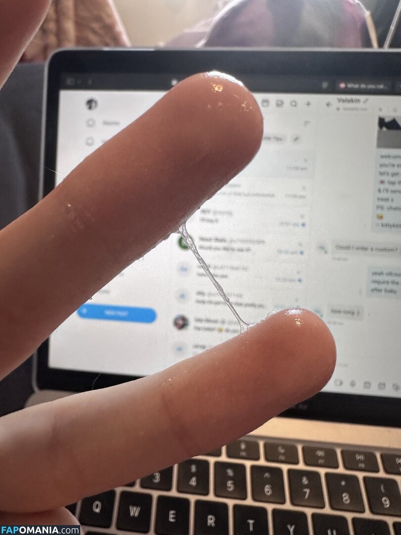 ki666tty / ki666ttymeow / purrfectkitty666 / sprinklkitty666 Çıplak OnlyFans  Sızdırılmış Fotoğraf #3