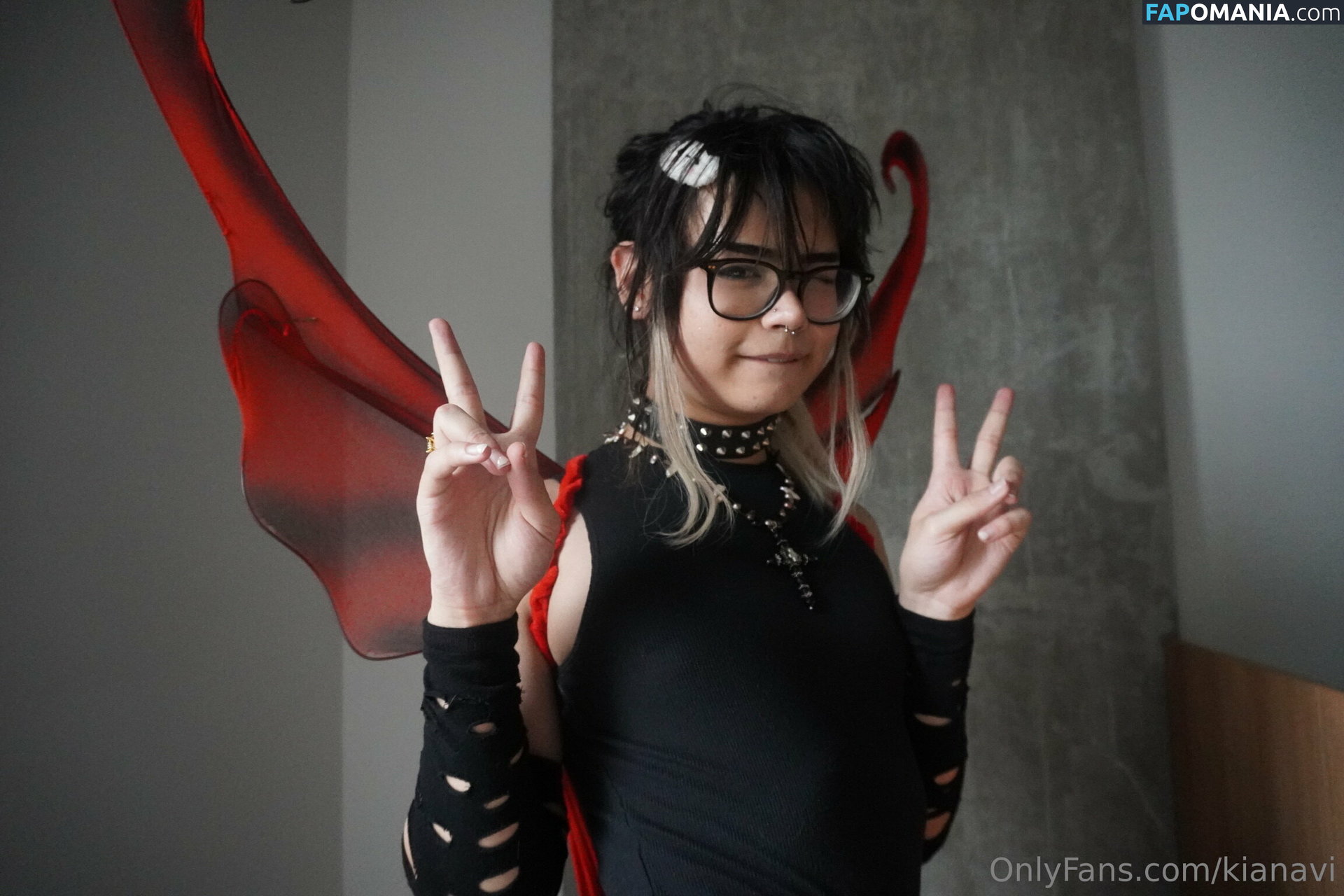 KianaVi / kianavi5 Çıplak OnlyFans  Sızdırılmış Fotoğraf #12