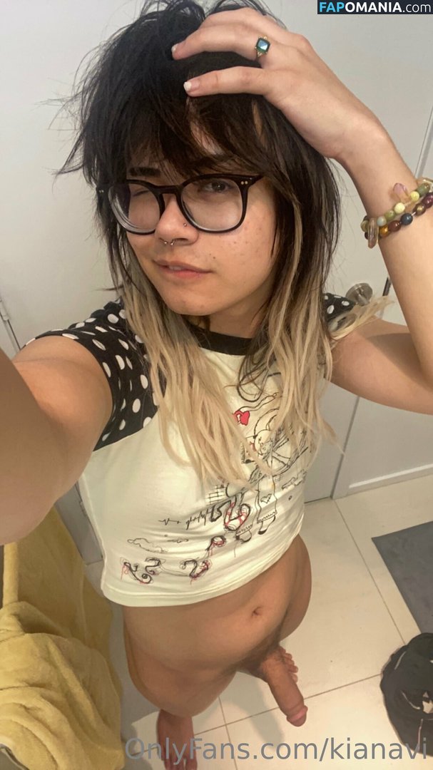 KianaVi / kianavi5 Çıplak OnlyFans  Sızdırılmış Fotoğraf #17