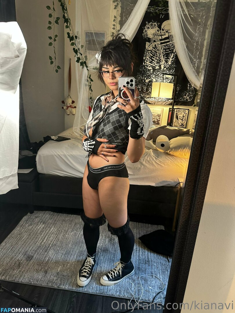 KianaVi / kianavi5 Çıplak OnlyFans  Sızdırılmış Fotoğraf #60