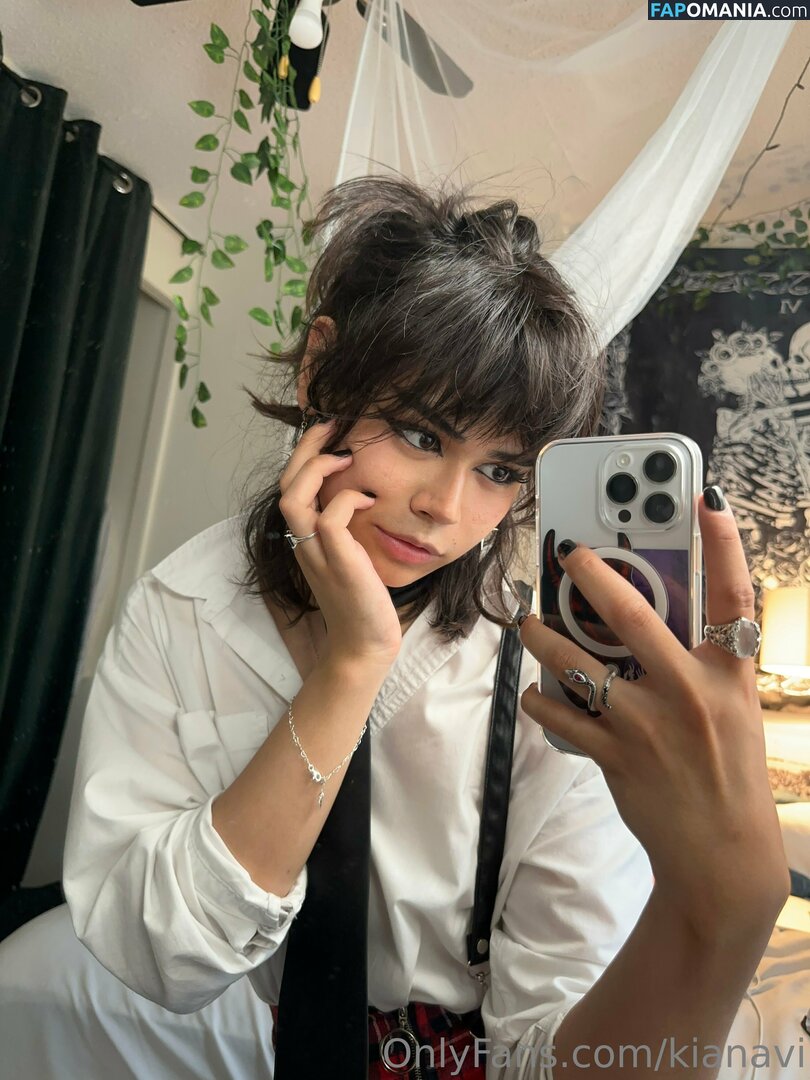 KianaVi / kianavi5 Çıplak OnlyFans  Sızdırılmış Fotoğraf #71