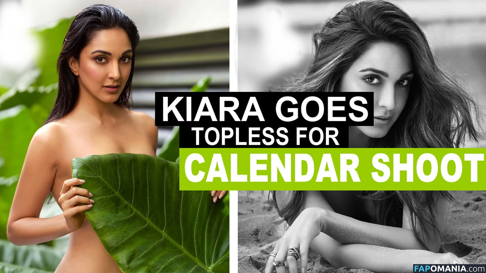 Kiara Advani / kiaraaliaadvani Çıplak OnlyFans  Sızdırılmış Fotoğraf #2