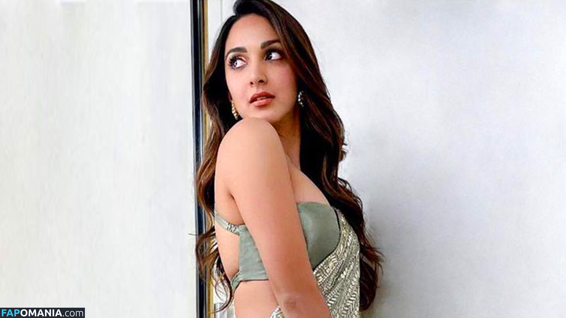 Kiara Advani / kiaraaliaadvani Çıplak OnlyFans  Sızdırılmış Fotoğraf #3