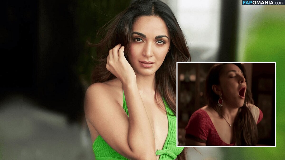 Kiara Advani / kiaraaliaadvani Çıplak OnlyFans  Sızdırılmış Fotoğraf #14