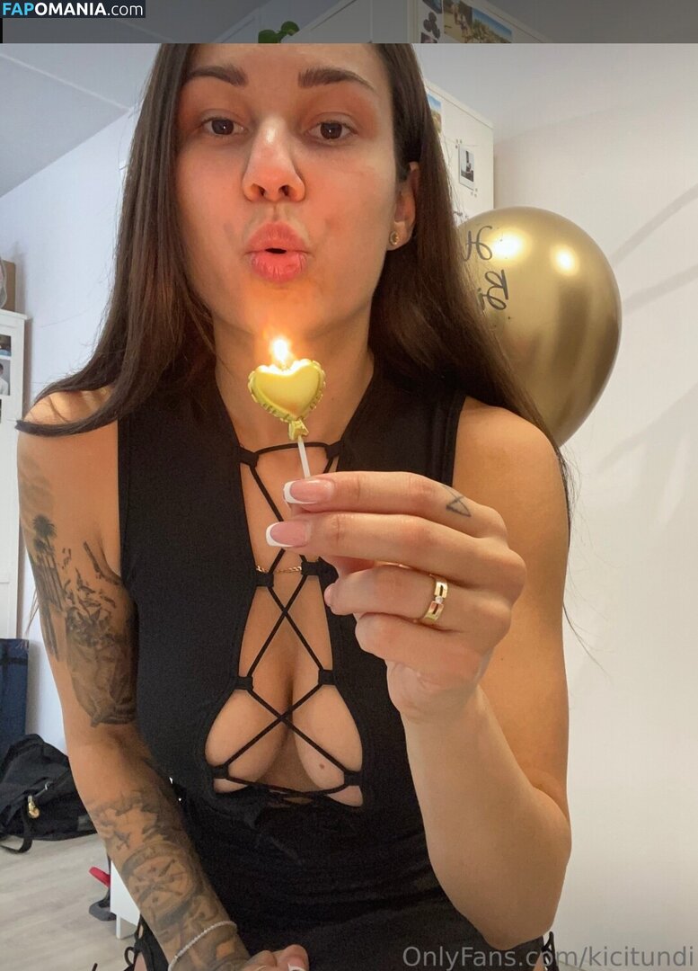kicitundi Çıplak OnlyFans  Sızdırılmış Fotoğraf #5