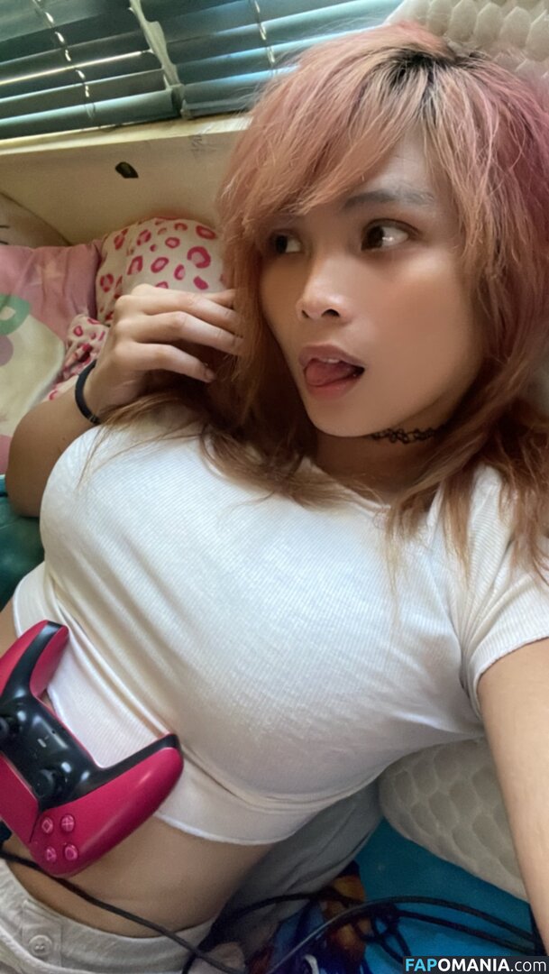 Kidd Bandit / banditgamesxo / kiddbanditpro Çıplak OnlyFans  Sızdırılmış Fotoğraf #17