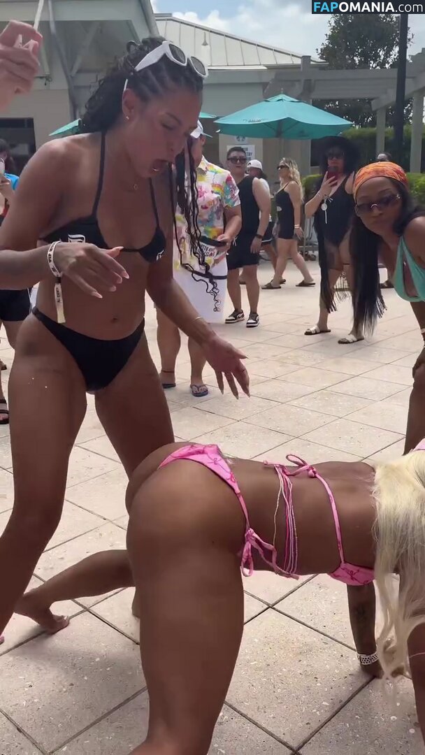 AEW Wrestling / HoganKnowsBest3 / Kiera Hogan / thekierahogan_ Çıplak OnlyFans  Sızdırılmış Fotoğraf #4
