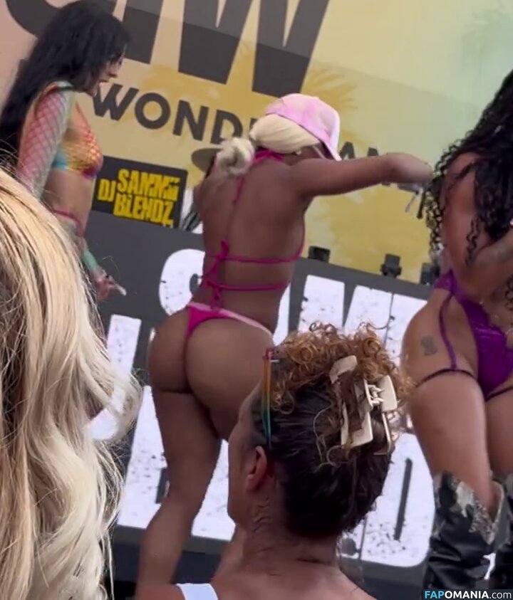 AEW Wrestling / HoganKnowsBest3 / Kiera Hogan / thekierahogan_ Çıplak OnlyFans  Sızdırılmış Fotoğraf #13