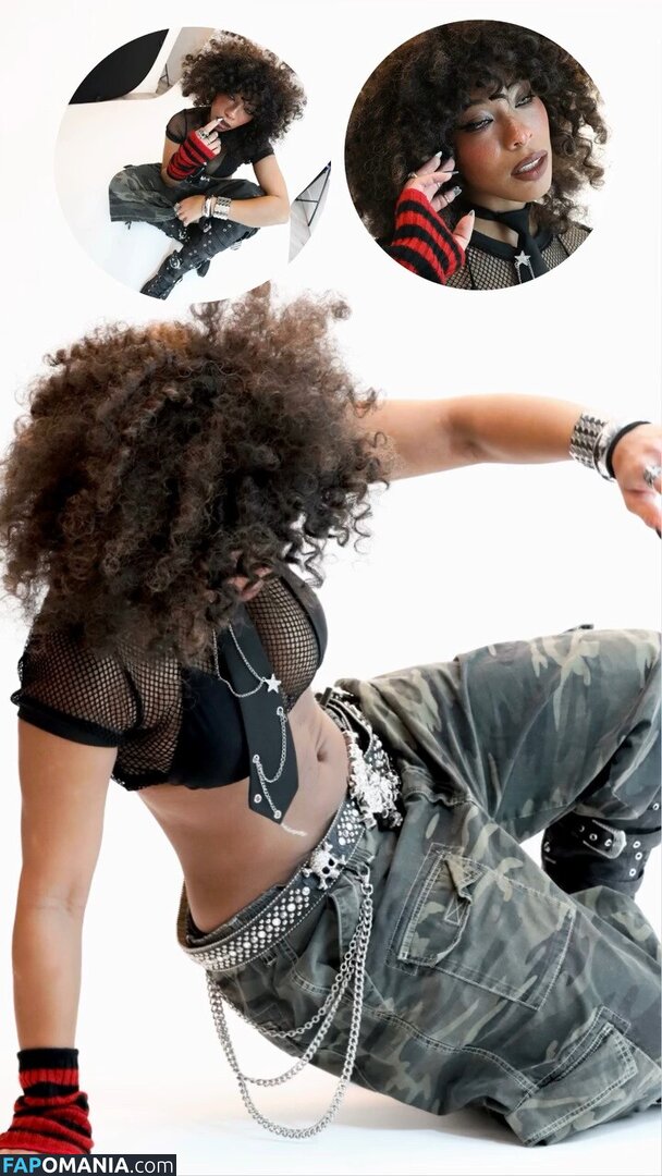 Kiera Please Çıplak OnlyFans  Sızdırılmış Fotoğraf #44