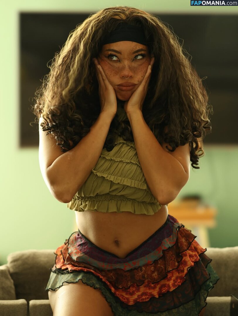 Kiera Please Çıplak OnlyFans  Sızdırılmış Fotoğraf #47