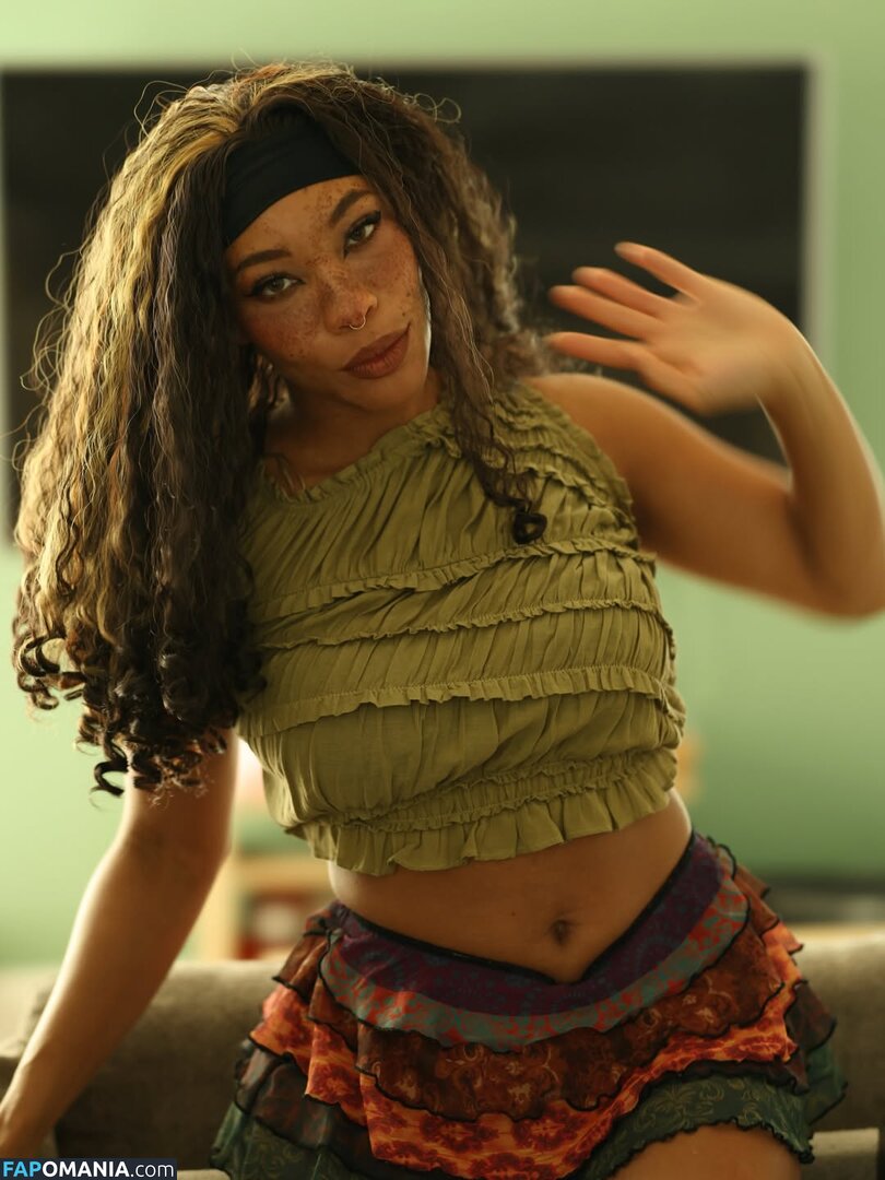 Kiera Please Çıplak OnlyFans  Sızdırılmış Fotoğraf #48