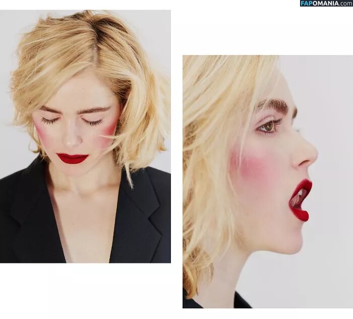 AdventuresSabrina / Kiernan Shipka / kiernanshipka Çıplak OnlyFans  Sızdırılmış Fotoğraf #384