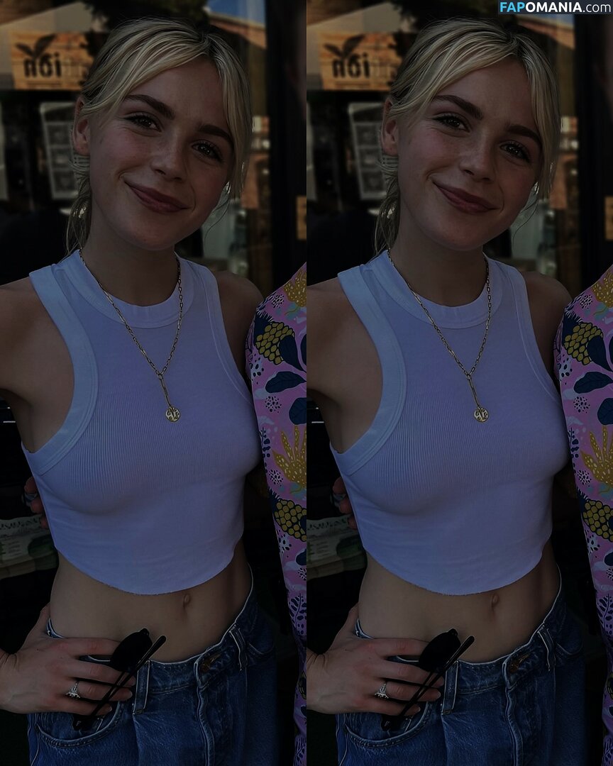 AdventuresSabrina / Kiernan Shipka / kiernanshipka Çıplak OnlyFans  Sızdırılmış Fotoğraf #450