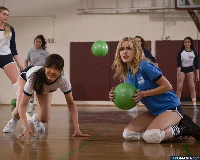 AdventuresSabrina / Kiernan Shipka / kiernanshipka Çıplak OnlyFans  Sızdırılmış Fotoğraf #469
