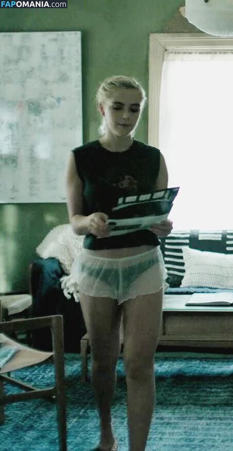 AdventuresSabrina / Kiernan Shipka / kiernanshipka Çıplak OnlyFans  Sızdırılmış Fotoğraf #1557