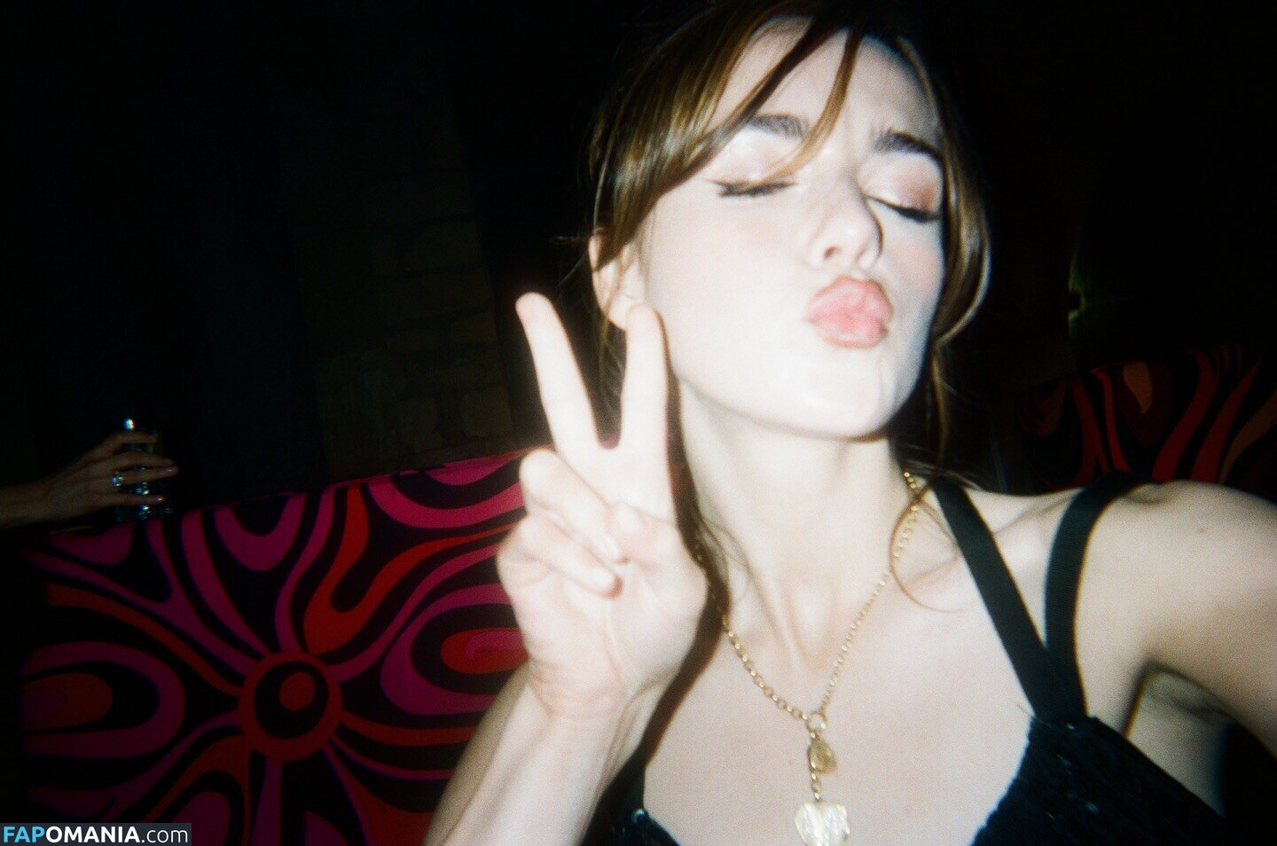 AdventuresSabrina / Kiernan Shipka / kiernanshipka Çıplak OnlyFans  Sızdırılmış Fotoğraf #1585