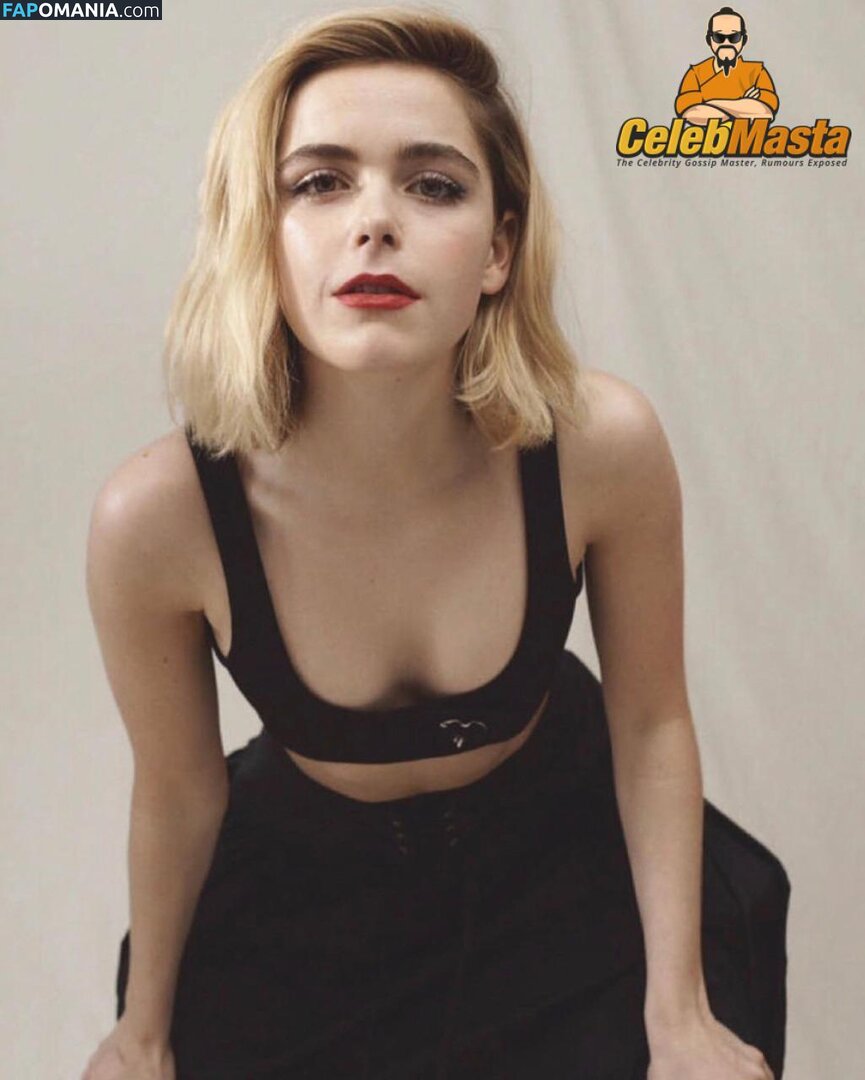 AdventuresSabrina / Kiernan Shipka / kiernanshipka Çıplak OnlyFans  Sızdırılmış Fotoğraf #1603