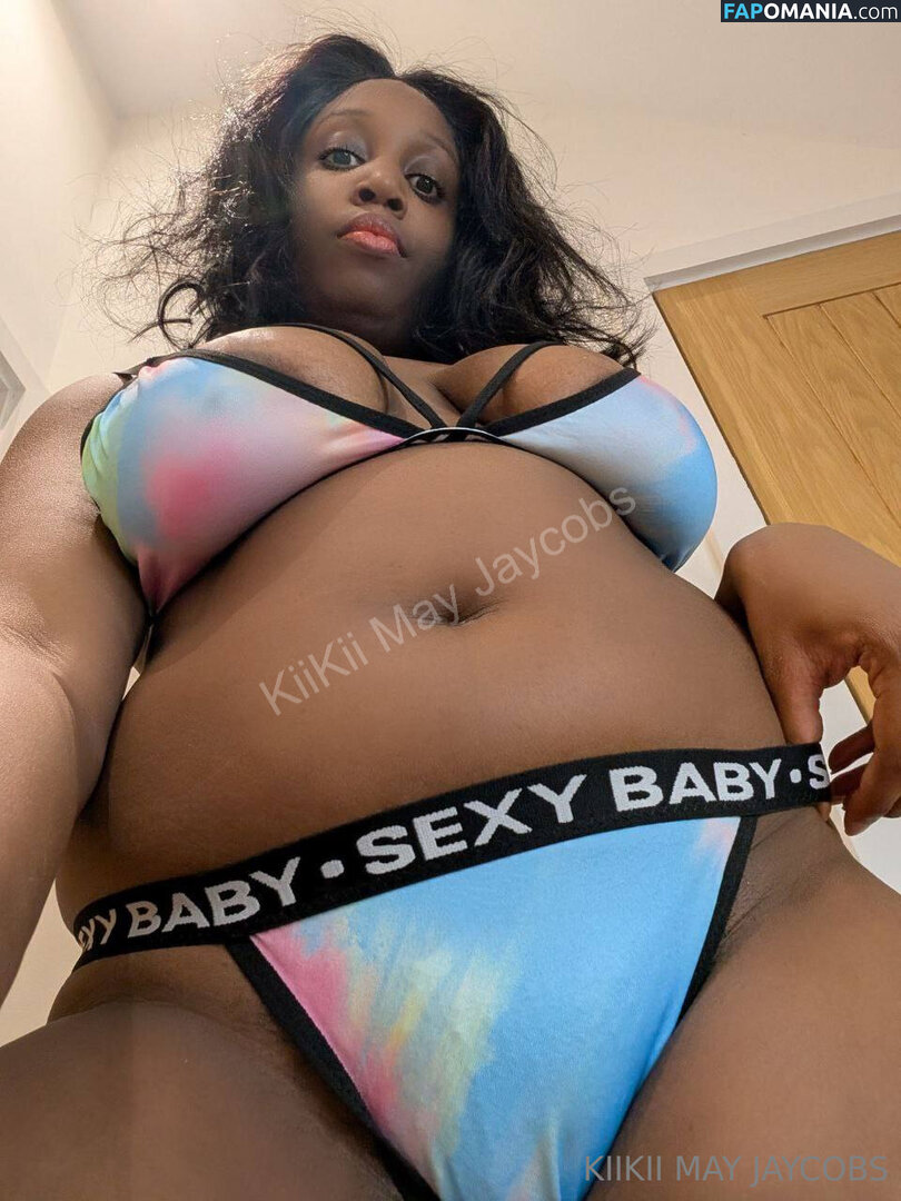 KIIKIIMAYJAYCOBS / kiikiimayjaycobsfree Çıplak OnlyFans  Sızdırılmış Fotoğraf #1