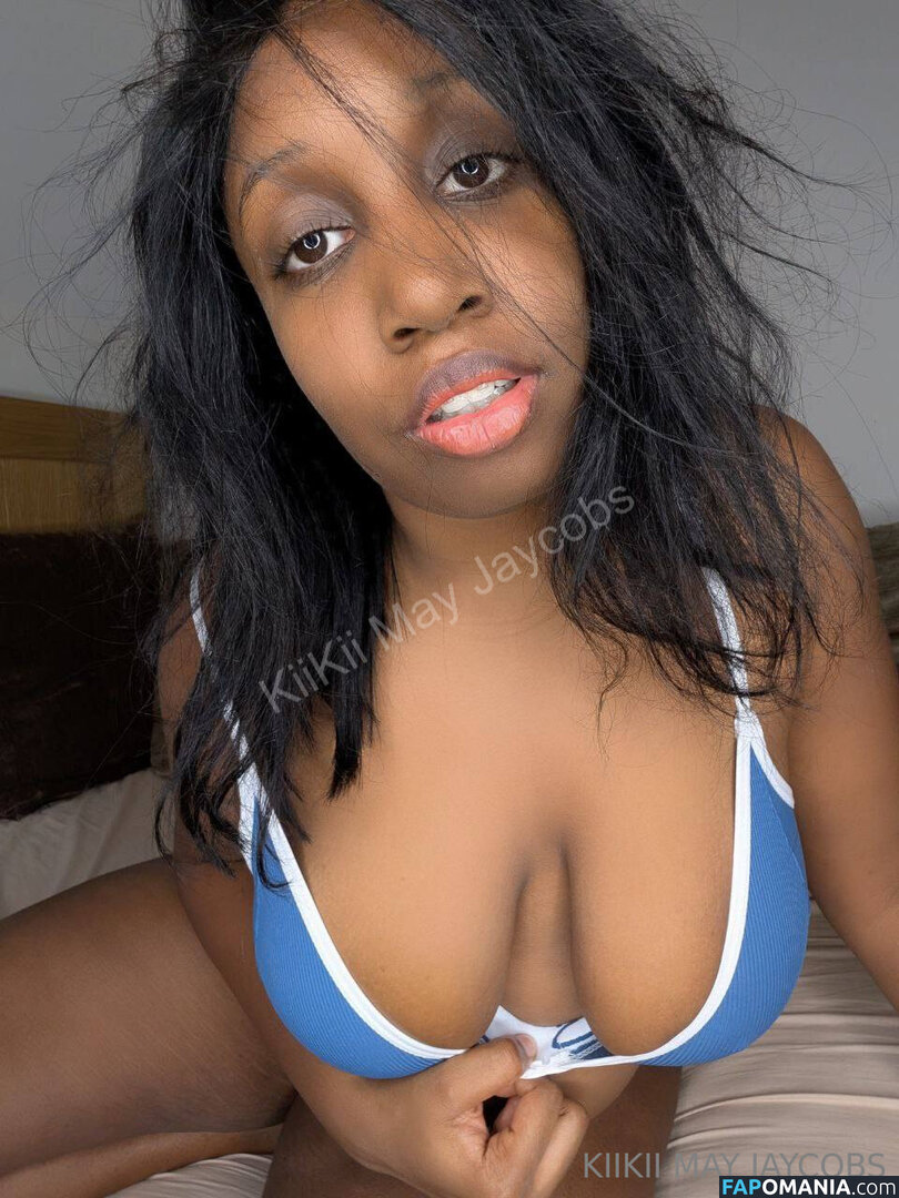 KIIKIIMAYJAYCOBS / kiikiimayjaycobsfree Çıplak OnlyFans  Sızdırılmış Fotoğraf #3